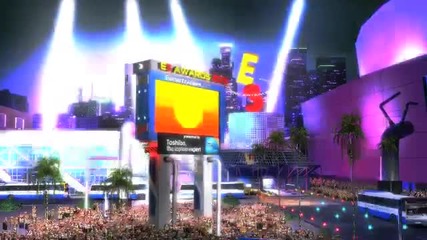 E3 2010: Best Of E3 2010 Awards - Best Action / Adventure 