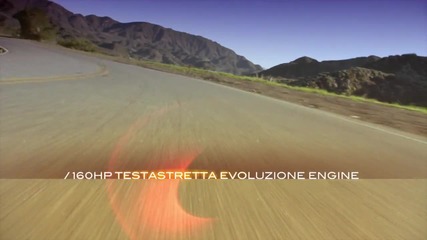 Реклама на Ducati 1098 Full Hd