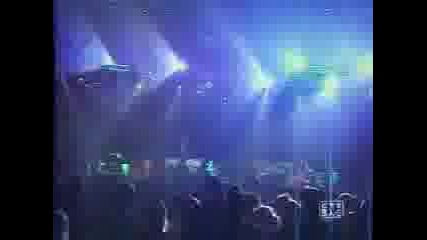 Slipknot - Liberate Baltimore