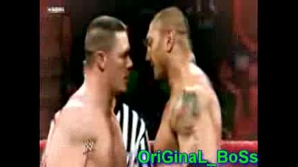 John Cena - Hero [mv]
