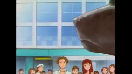 Kodocha Episode 26