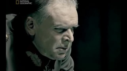 Генерали на война - Битката за Сталинград бг аудио National Geographic -generals At War