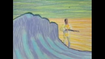 Sting - Love Is The Seventh Wave + Link Download 