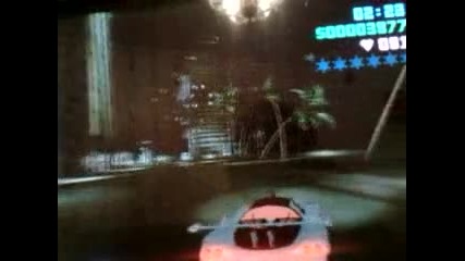gta vs cars 2