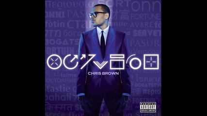 New! Chris Brown - Remember My Name