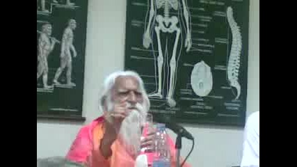 Swami Dev Murti Yoga 10