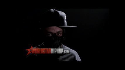 Cory Gunz - Outta My Mind [ H D ]