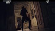 "Оцеляване в мрака" на 5 юли, неделя от 22.00 ч. по DIEMA