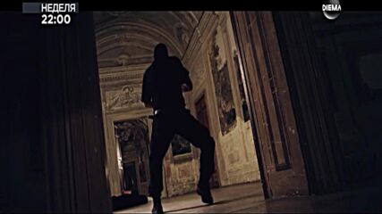 "Оцеляване в мрака" на 5 юли, неделя от 22.00 ч. по DIEMA