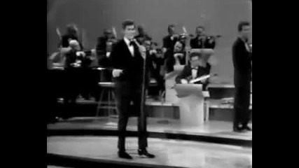 Wayne Newton - Danke Schoen