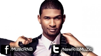 New!!свежо!!!another hit!!!usher - Mi Amor