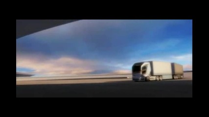 Volvo - Concept - 2020 