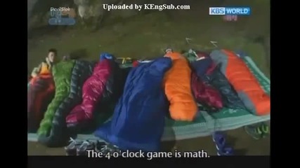 [ Eng sub ] 1 Night 2 Days S2 - Episode 18