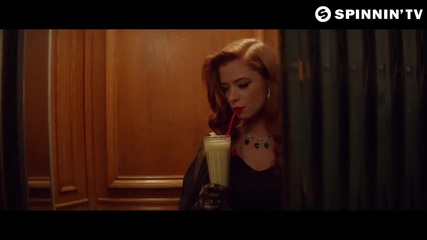 Storm Queen - Look Right Through ( Mk Remix) (официално видео)