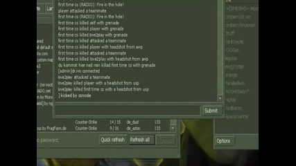 cs assault attack - Return of the unskilled part 2 