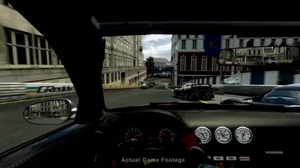 Need for Speed Shift Trailer Hq 