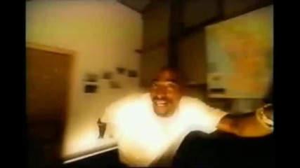 2pac - Untouchable
