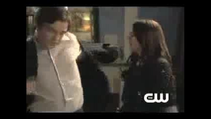 Gossip Girl Season1 Episod18 1x18 Finale