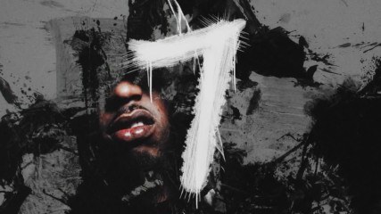 Kid Ink - Lottery ( A U D I O )