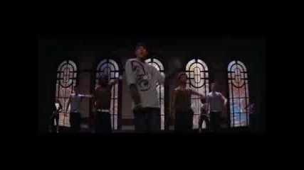 Step Up Final Showcase Good Quality.