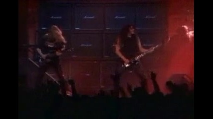 Slayer - Raining Blood Black Magic