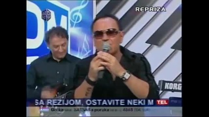 Mile Kitic - Iz Te Case Svi Su Pili