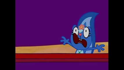 Happy Tree Friends - pitchin impossible