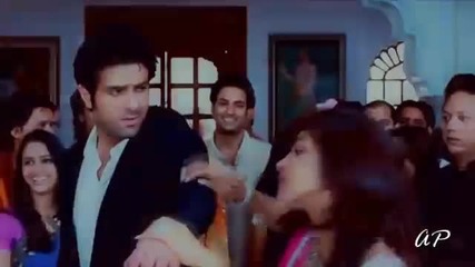 Harman & Priyanka On the floor 