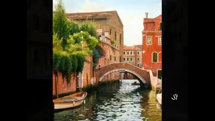 Venice - Gianni Zoratti - clarinet