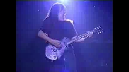 Skid Row - The concert in Tokyo ( Budokan hall 1992 ) Part 6