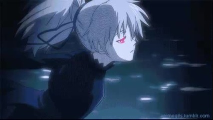 Darker Than Black