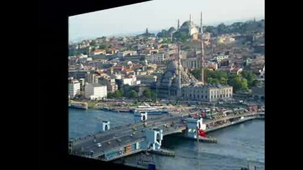 The Flyers - Dont Be A Fool In Istanbul - Не Бъди Глупак В Истанбул 