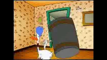 Courage the Cowardly Dog-s01e04