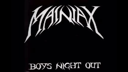 Mainiax-yellow Star(1986)