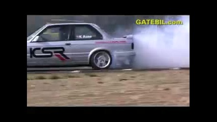 Дрифт с 800 коня!!kimmit`s Bmw 800hp