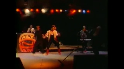 Salt-n-pepa - Push It