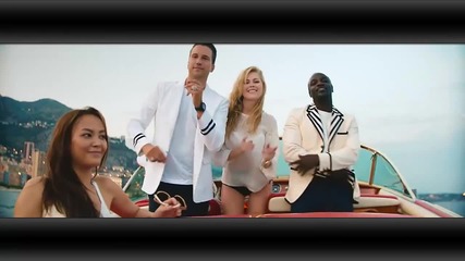 2015 ! Dj Antoine feat. Akon - Holiday ( Official Video )