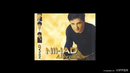 Nihad Alibegovic - Nocas s tobom ostajem - (Audio 2004)