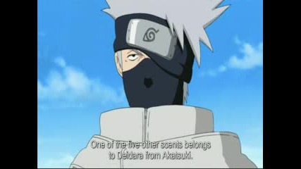 Naruto Shippuuden Ep 125