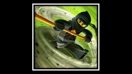 ninjago