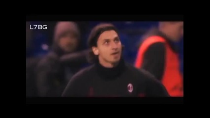 Zlatan Ibrahimovic - Superbad