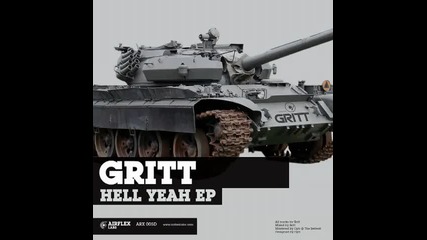 Gritt - Prepare 