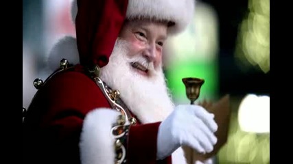 • Mariah Carey - All I Want For Christmas Is You •