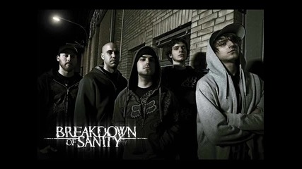 Breakdown of Sanity - Too Bad 