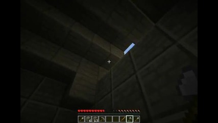 Minecraft Ugly Gameplay #2 Началото~1