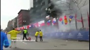 Boston Marathon Bomber Dzhokhar Tsarnaev Apologizes
