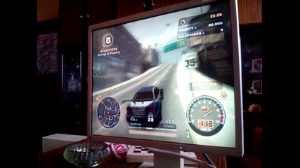 Need For Speed Most Wanted Final 5/5
