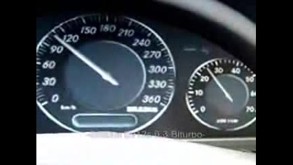 Ride With My New Mercedes Brabus Ev12s 6.3s Biturbo - Soullord