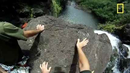 On Assignment: Hawaii's Hidden Paradise