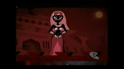 Duck Dodgers Theme